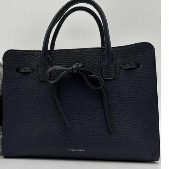 Mansur Gavriel Tote Bag - Picture 2 of 16